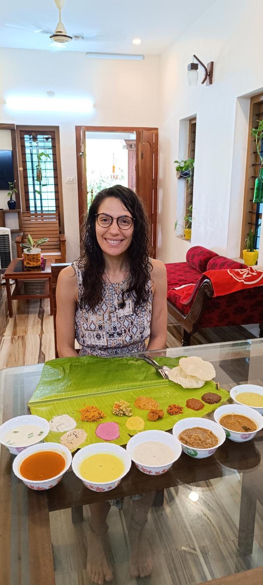 Oyster Marris Homestays Thiruvananthapuram Екстер'єр фото